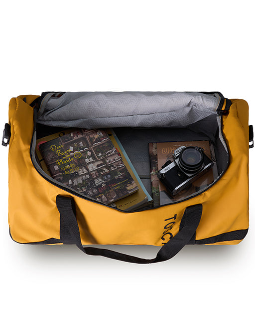 Delta 65cm Barrel Bag
