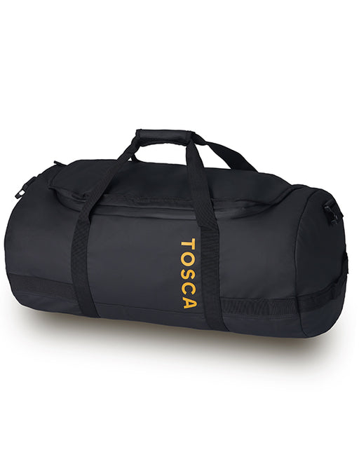 Delta Barrel Bag