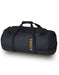 Delta Barrel Bag