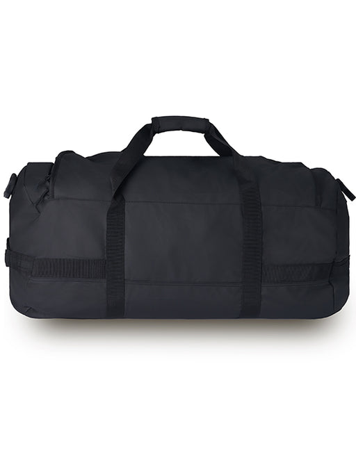 Delta Barrel Bag