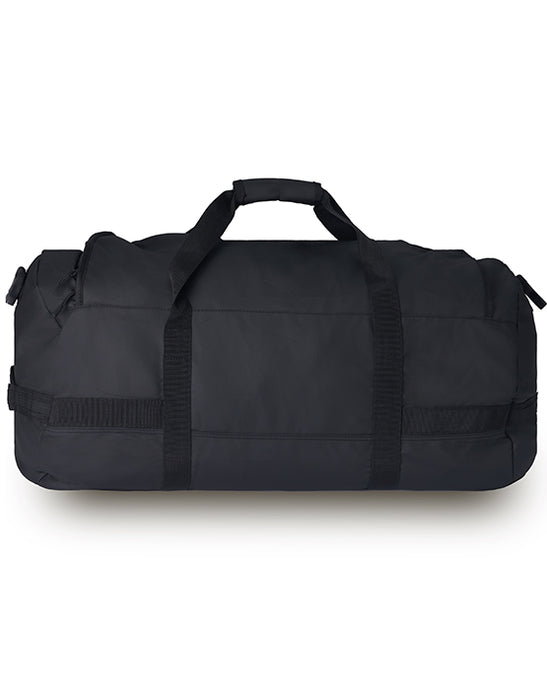 Delta Barrel Bag