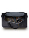 Delta Barrel Bag