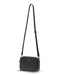 Small Black Crossbody Handbag