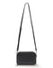 Small Black Crossbody Handbag