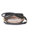 Small Black Crossbody Handbag