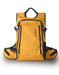 Delta Backpack Yellow