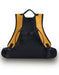 Delta Backpack Yellow