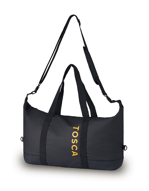 Delta 48cm Large Black Tote Bag