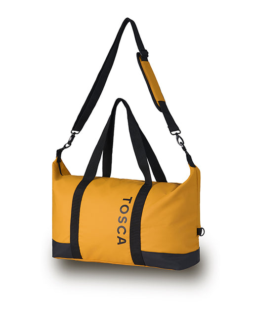 Delta 48cm Large Yellow Tote Bag