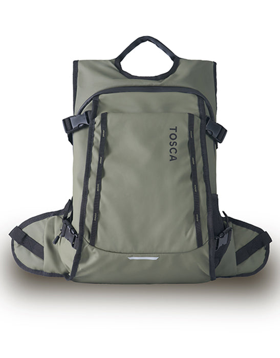 Delta Backpack Khaki