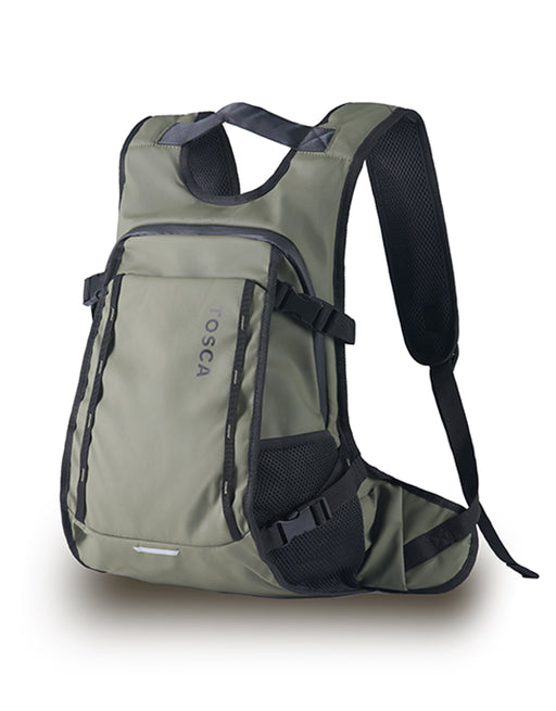 Delta Backpack Khaki