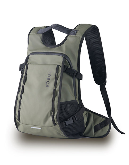 Delta Backpack Khaki