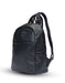 Small Black Casual Backpack