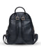 Small Black Casual Backpack
