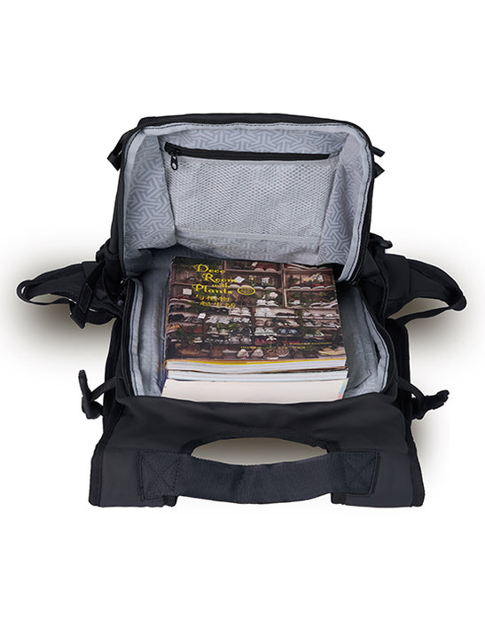 Delta Backpack