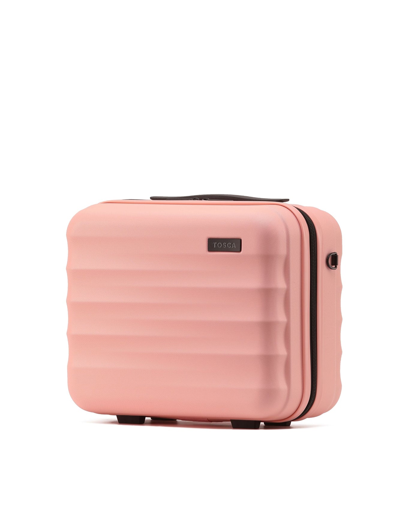 Interstellar 2.0 Travel Vanity Case - Peach