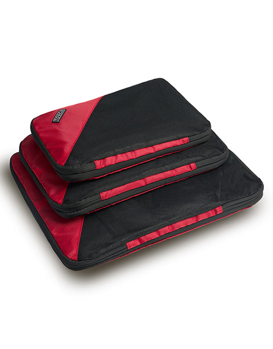Compression Packing Cube Bundle