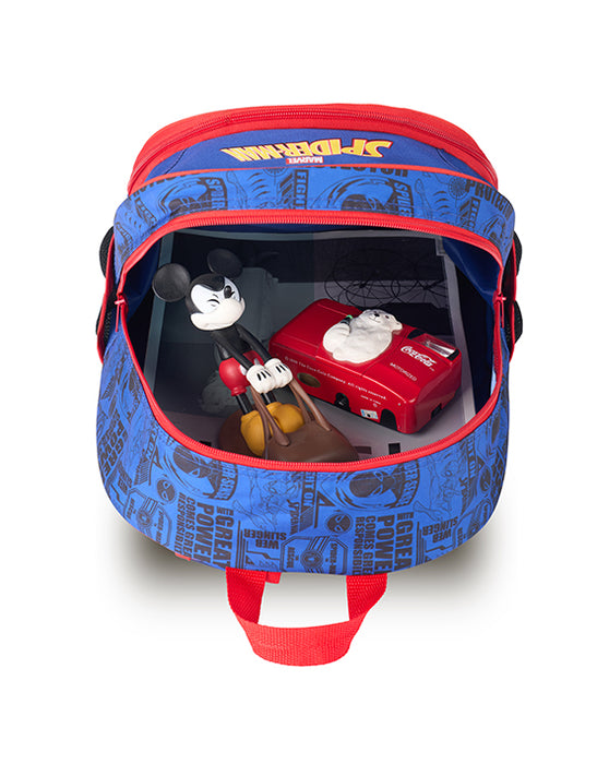 Spider-Man Backpack