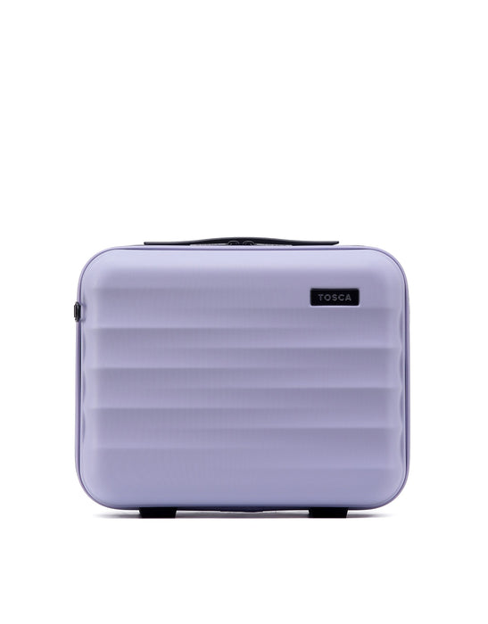 Interstellar 2.0 Travel Vanity Case - Lavender