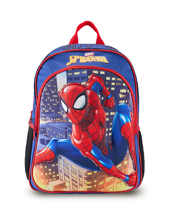 Spider-Man Backpack