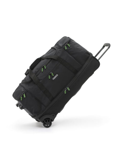 Medium 70cm Split Compartment Wheel Bag