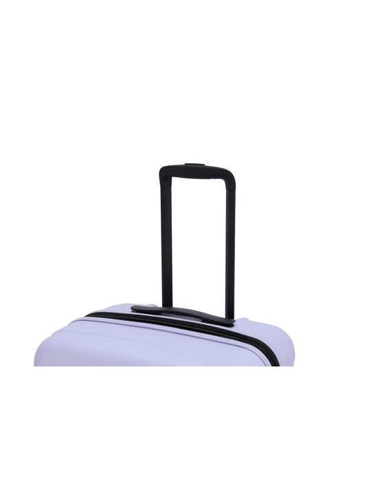 Interstellar 2.0 67cm Medium Hard Suitcase - Lavender