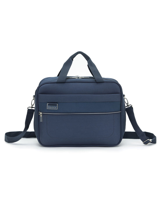 Vega Onboard Tote Bag - Navy