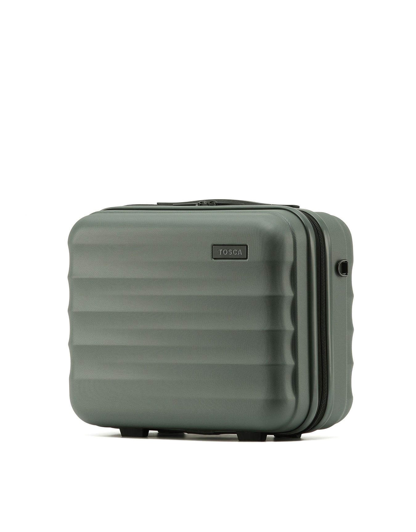 Interstellar 2.0 Travel Vanity Case - Moss