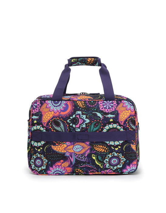So Lite Onboard Tote - Paisley