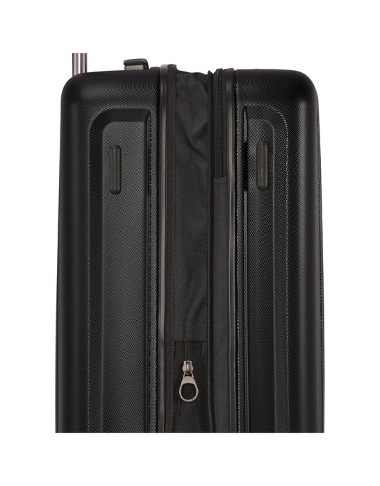 Eminent Kapstadt 55cm Small Hard Carry On - Black