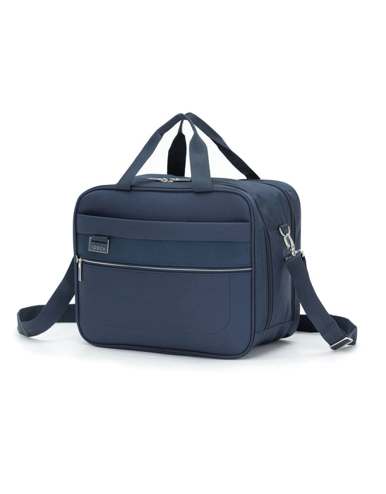 Vega Onboard Tote Bag - Navy