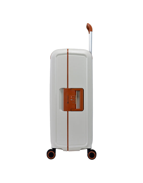 Eminent Vertica 54cm Small Hard Carry On – Linen