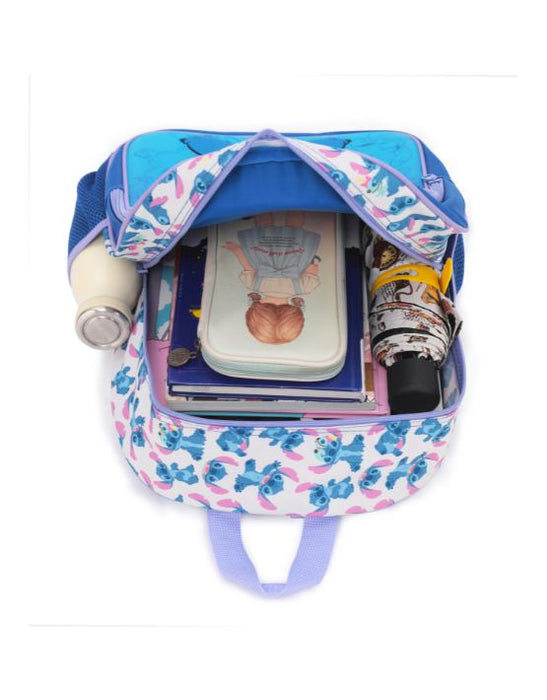 Disney Stitch Backpack