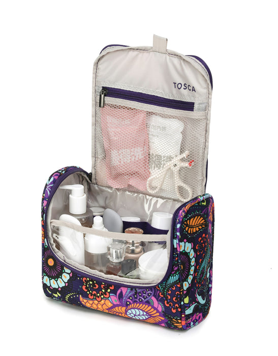 So Lite Hanging Wetpack - Paisley