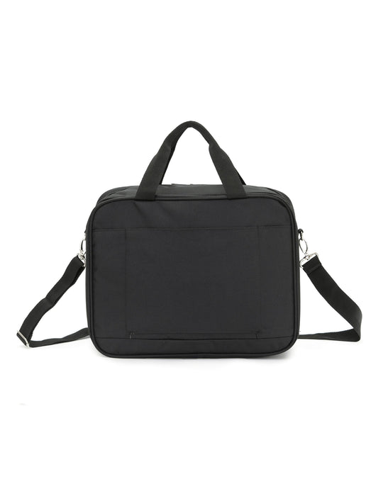 Vega Onboard Tote Bag - Black