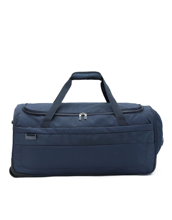 Vega Wheel Bag - Navy