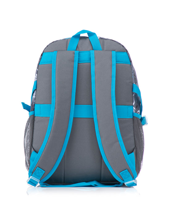 Marvel Spider-Man 26L Backpack - Grey