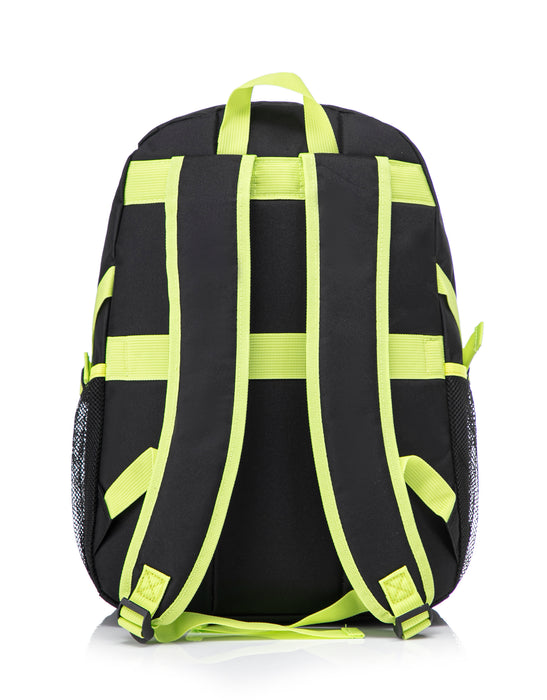 Batman 26L Backpack - Black