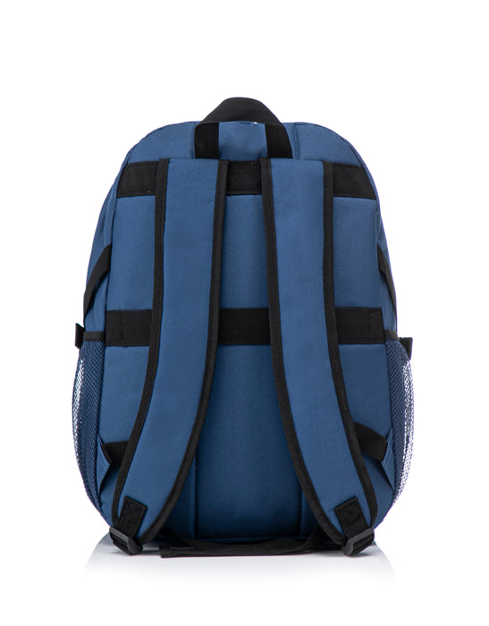 Marvel Captain America 26L Backpack - Navy