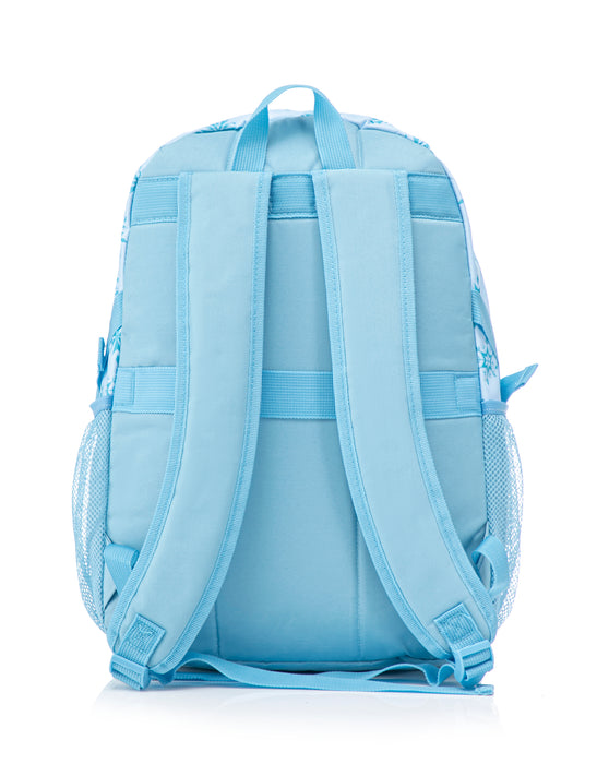 Disney Frozen 26L Backpack - Light Blue
