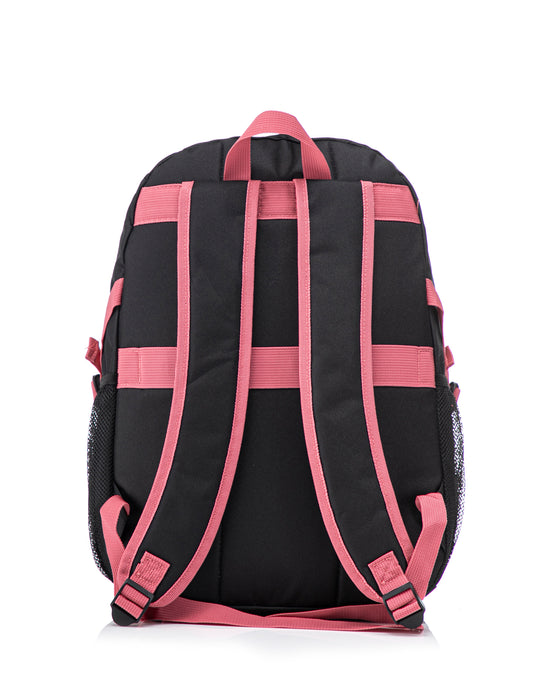 Marvel Avengers 26L Backpack - Black