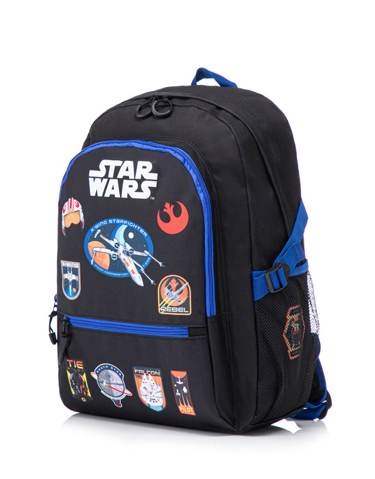 Star Wars 26L Backpack - Black