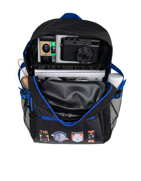 Star Wars 26L Backpack - Black