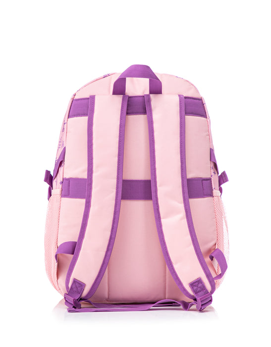 Disney Princess 26L Backpack - Pink