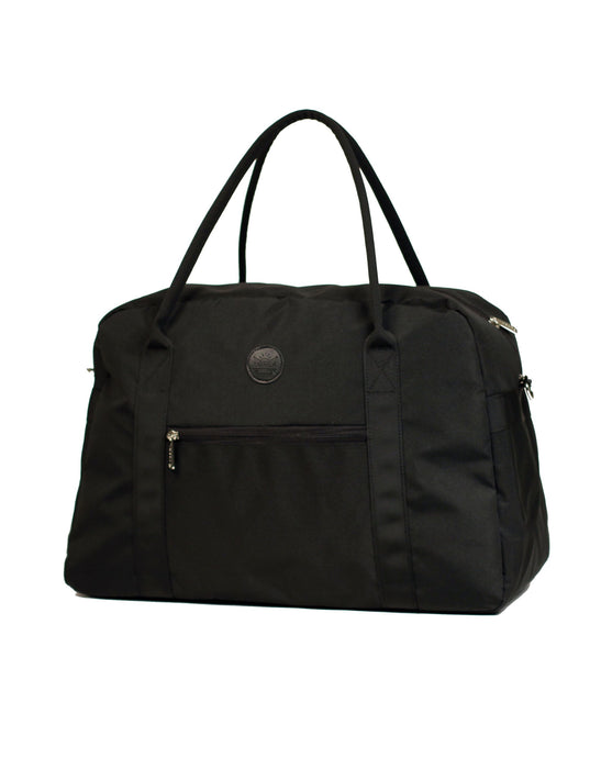 Fashion 50cm Medium Tote Bag - Black