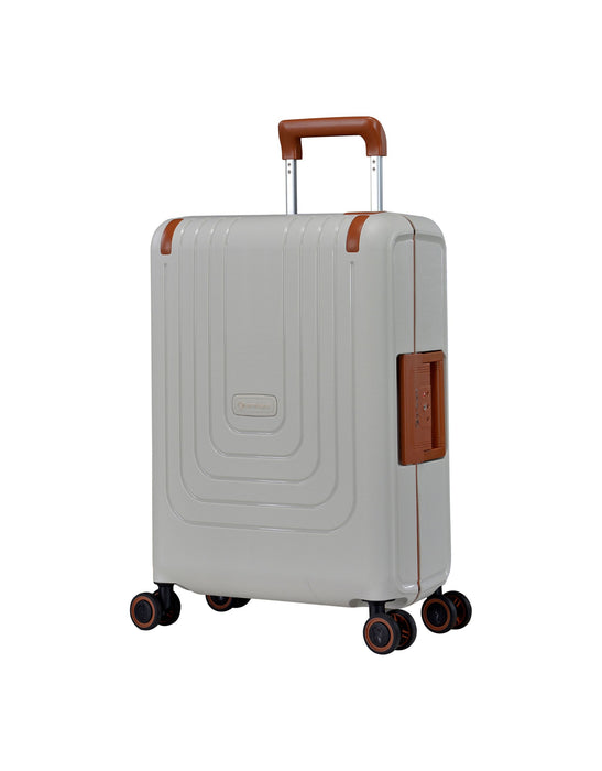 Eminent Vertica 54cm Small Hard Carry On – Linen