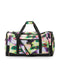 Large 70cm Yellow Feather Sports Duffle Bag