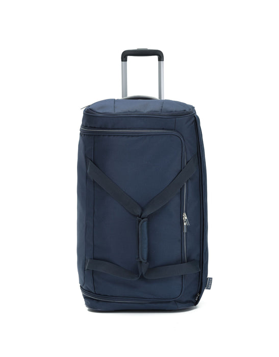 Vega Wheel Bag - Navy