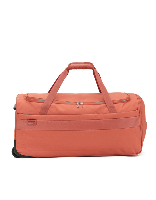 Vega Wheel Bag - Rust