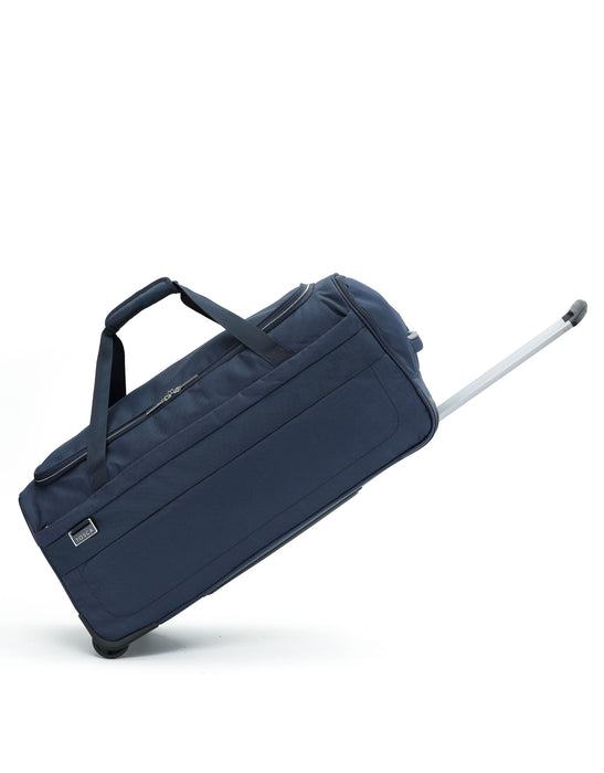 Vega Wheel Bag - Navy